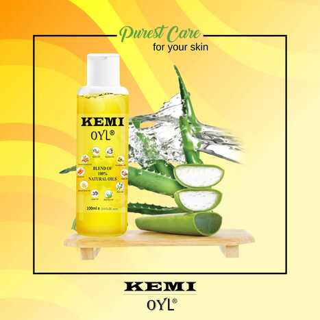 Health And Beauty Product Scoop It