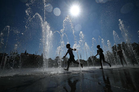 Immobilier : pour fuir la canicule, voici la région de France que pourraient privilégier les futurs acheteurs | Regards croisés sur la transition écologique | Scoop.it