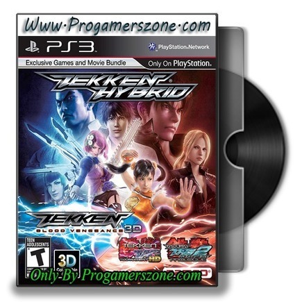 Tekken 6 Ps3 Game Download