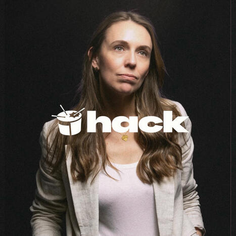 INTERVIEW: Jacinda Ardern on empathy + knowing when to quit | Empathy Movement Magazine | Scoop.it