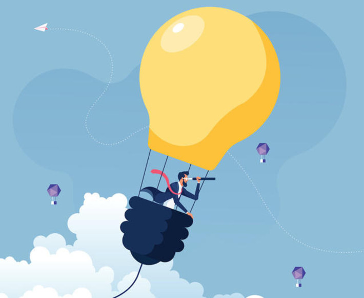 A philanthropic odyssey | Philanthropy Report - Legacy From The Heart | Scoop.it