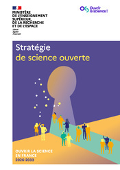 Strat&eacute;gie de science ouverte (2026 &ndash; 2033) | SCIENCE OUVERTE | Scoop.it