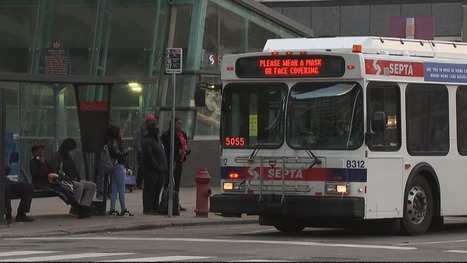 Coronavirus Philadelphia: Union Representing SEPTA Employees Will Not Call For Work Stoppage, Officials Say &ndash; CBS Philly | PSLabor:  Your Union Free Advantage | Scoop.it