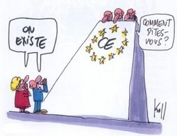 Déficit démocratique de la zone euro : la liste de lecture des égarés | Nouveaux paradigmes | Scoop.it