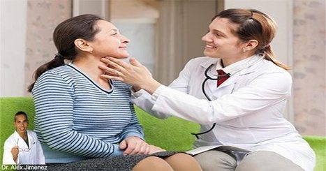 Preventing Neck Injury | Chiropractic + Wellness | Scoop.it