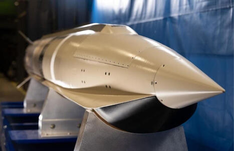 Lockheed Martin competes to extend PrSM missile range to at least 1,000 kilometers | DEFENSE NEWS | Scoop.it