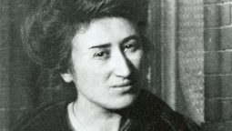 Rosa Luxemburgo a 100 años de su asesinato | Kaos en la red | Activismo en la RED | Scoop.it