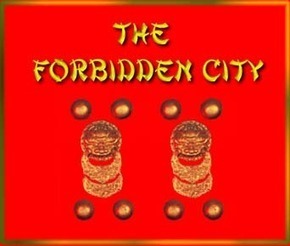 The Forbidden City : A Virtual Tour - Beijing Tour : China Virtual Tours: ChinaVista | All about Asia | Scoop.it