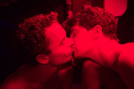 6 New Queer Films From Around the World - 2016 Gay Movies | LGBTQ+ Movies, Theatre, FIlm & Music | Scoop.it