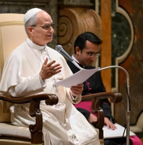 O que a IA achou da enc&iacute;clica do papa sobre IA? Uma pe&ccedil;a de museu | Coluna de Carlos Affonso Souza | Inova&ccedil;&atilde;o Educacional | Scoop.it