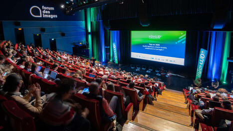 Rencontre Nationale InTerLUD+ 2025 : 61 territoires accompagnés pour déployer des solutions de logistique urbaine durable | Veille juridique du CDG13 | Scoop.it