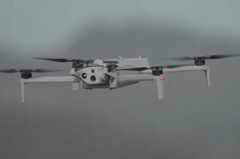 Spanish Army’s VAMTAC drone acquisition progresses ongoing UAV investment  | DEFENSE NEWS | Scoop.it