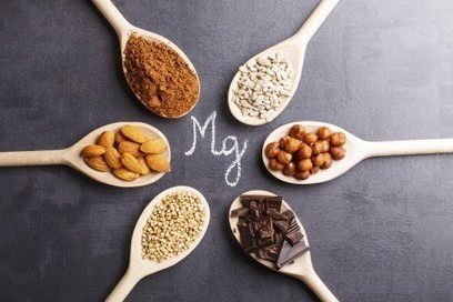 There’s no magic bullet for fitness, but magnesium comes close | Physical and Mental Health - Exercise, Fitness and Activity | Scoop.it