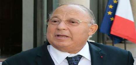 Dalil Boubakeur Le collabeur qui n'aimait pas les arabes | Actualités France | Scoop.it
