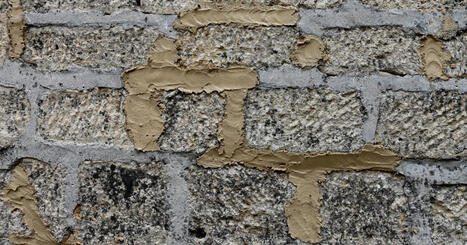Franche-Comt&eacute;. Un mur de pierres menace de s&rsquo;effondrer : qui doit faire les travaux ? Le tribunal administratif doit trancher | Revue de presse | L'habitat & son environnement dans le Doubs : Architecture. Urbanisme. Environnement. Paysage. Logement | Scoop.it