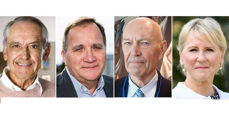 Sverige, nu &auml;r det h&ouml;g tid att st&aring; upp f&ouml;r FN | 1Uutiset - Lukemisen t&auml;hden | Scoop.it