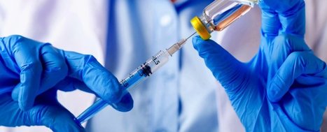 The World's First Universal Flu Vaccine Is Already Undergoing Clinical Trials | Virology News | Scoop.it