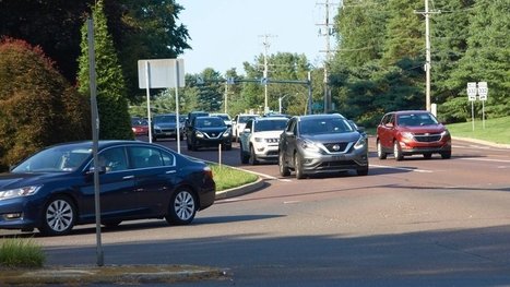 Petition From Residents of Newtown Crossing Regarding Access Options to Arcadia Green: Tell PennDOT no U-turn at Millpond & Buck Rd. | Newtown News of Interest | Scoop.it