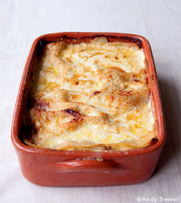 Vincisgrassi: Winter layers - FT.com | La Cucina Italiana - De Italiaanse Keuken - The Italian Kitchen | Scoop.it