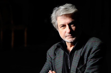Didier Bezace, à jamais | Revue de presse théâtre | Scoop.it