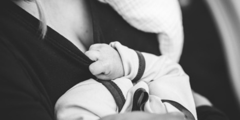 Wheezing: Can breastfeeding for longer make a difference? | ICLS media and publications | Scoop.it