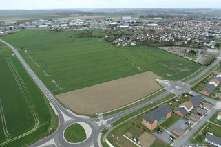 Ce quartier de Dieppe va s'&eacute;tendre pour accueillir 2 000 nouveaux habitants | Veille territoriale AURH | Scoop.it