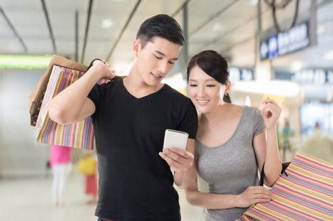The digital lives of Chinese consumers | ALBERTO CORRERA - QUADRI E DIRIGENTI TURISMO IN ITALIA | Scoop.it