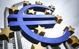 European Central Bank: Digital Currencies 'Inherently Unstable' | Peer2Politics | Scoop.it