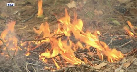 Outdoor Burning Guidelines in Tennessee, Georgia, Alabama, and North Carolina | Local News | local3news.com | Industry 411 - Waste Management | Scoop.it