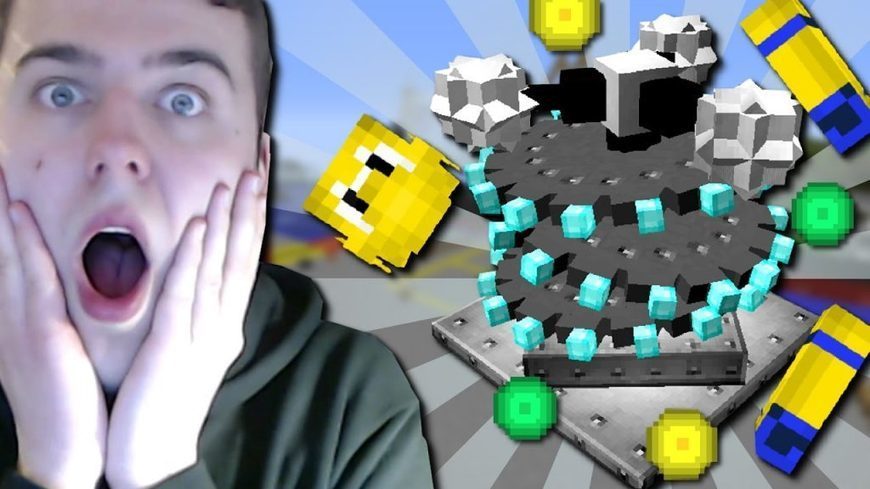 Minecraft Mods  Scoop.it