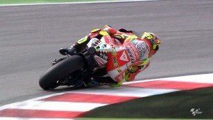 Ducati finds improvements in Misano GP test - Rossi: Now seem to have found their way  | motogp.com | Ductalk: What's Up In The World Of Ducati | Scoop.it