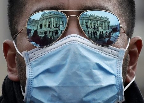 Anti-maskers: You are the reason we can't have nice things - ReligionNews.com | Apollyon | Scoop.it