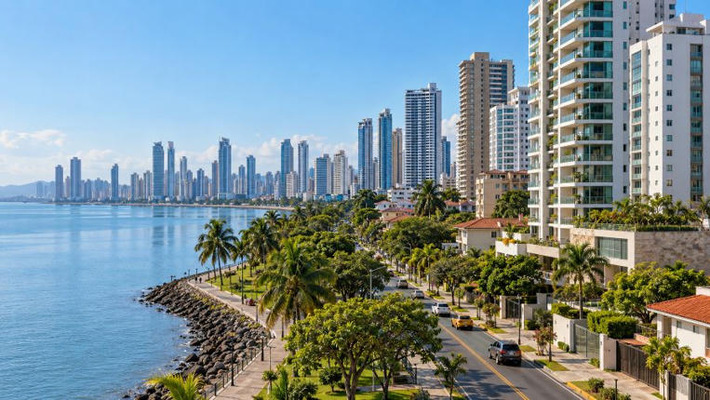 Buying Property in Panama in 2026: A CEO&rsquo;s Guide to Residency, Rental Yields and Investment Risks | Real Estate Report | Scoop.it