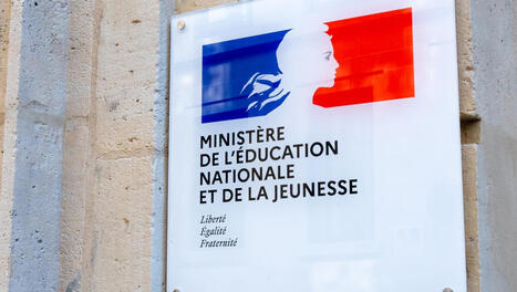 Un mot de passe vol&eacute;, 243&nbsp;000&nbsp;enseignants sur le dark web&nbsp;: la France ne retient pas la le&ccedil;on ... | Renseignements Strat&eacute;giques, Investigations & Intelligence Economique | Scoop.it