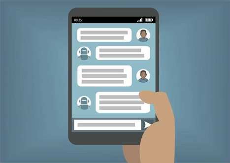 Avec la start-up Lemonade, les bots deviennent votre assureur | TRANSFORMATION DIGITALE | Scoop.it