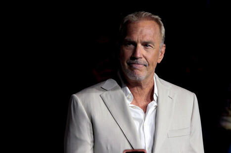 Kevin Costner Sexual Harassment Suit By 'Horizon' Stuntwoman Allowed To Proceed - Deadline | Operation Oya | Scoop.it