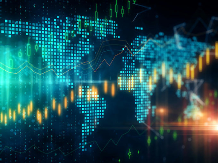 Global liquidity expanding: BIS | Wealth Advisors Report - Accumulating, Preserving, and Transitioning Wealth | Scoop.it