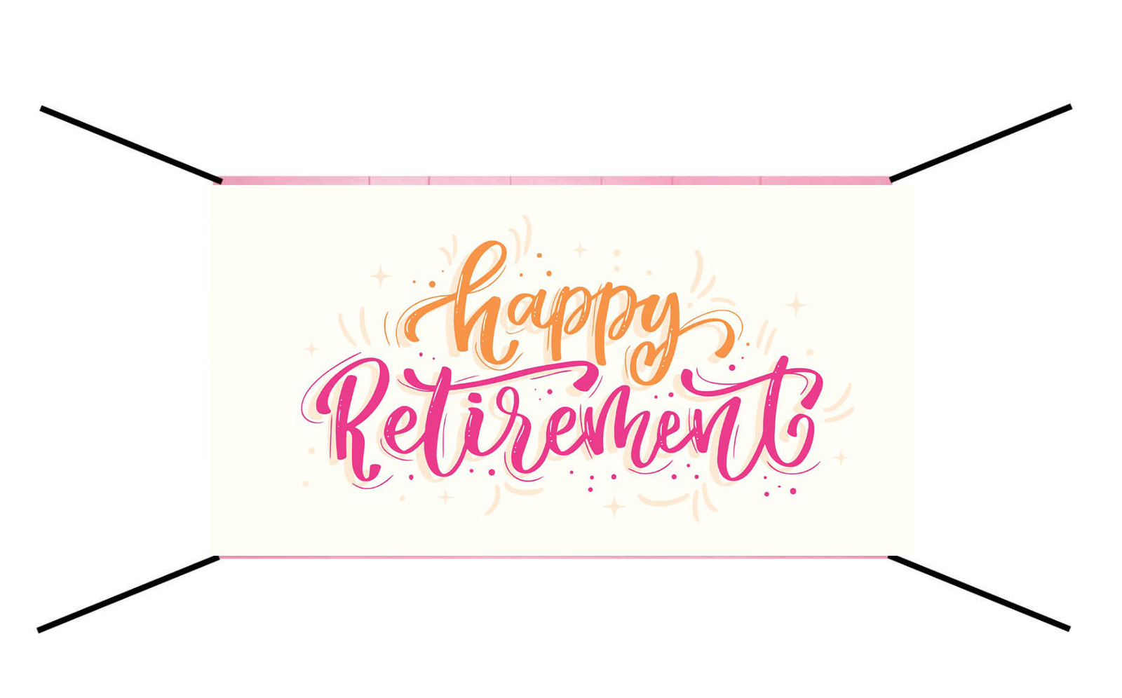 Celebrating Years of Dedication With Retirement...