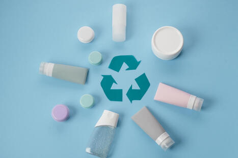 Sustainable packaging innovation in the cosmetics industry | Sustainable Procurement News | Scoop.it