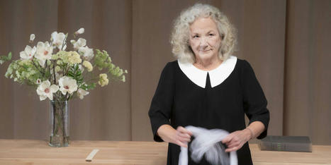 Au Théâtre du Petit Saint-Martin, Catherine Hiegel en hilarante baronne des bonnes manières | Revue de presse théâtre | Scoop.it