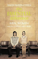 The Essential Difference: Men, Women and the Extreme Male Brain:  empathising vrs. systemising | Empathy Movement Magazine | Scoop.it