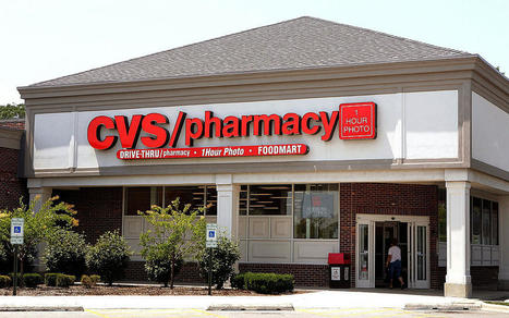 What do CVS store closures say about the future of pharmacies? | Critical Limb-Threatening Ischemia (CLTI) | Scoop.it