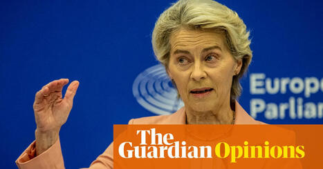 The Guardian view on Europe’s future: spend big or risk the consequences | Editorial | The Guardian | International Economics: IB Economics | Scoop.it