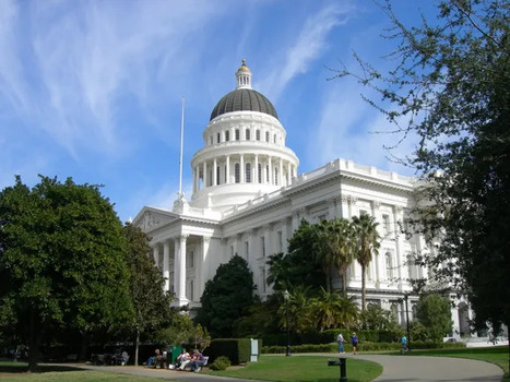 Where 3 key waste and recycling bills stand in California | Industry 411 - Waste Management | Scoop.it