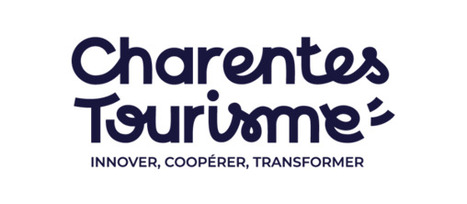 Actualit&eacute;s - CHARENTES TOURISME DEVIENT ASSOCIATION &Agrave; MISSION | (Macro)Tendances Tourisme & Travel | Scoop.it