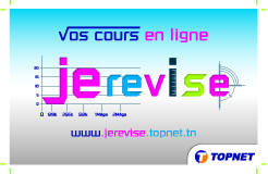 Je r&eacute;vise : un site tunisien pour pr&eacute;parer ses examens en ligne | Ressources d'apprentissage gratuites | Scoop.it