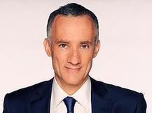 Gilles Bouleau, pro du 20 heures, marathonien et sauveur de JT | DocPresseESJ | Scoop.it