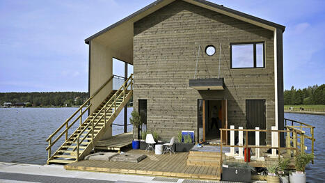 Asuntomessut vaikeuksissa &ndash; Miten k&auml;y vuoden 2028 messujen? | 1Uutiset - Lukemisen t&auml;hden | Scoop.it