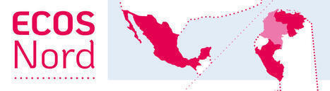 Coop&eacute;ration franco-mexicaine - Programme ECOS Nord | Life Sciences Universit&eacute; Paris-Saclay | Scoop.it