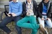 La g&eacute;n&eacute;ration Y ne peut plus se passer du smartphone - Le Vif | Management et recrutement, g&eacute;n&eacute;ration-culture Y, prospective sur les nouveaux m&eacute;tiers li&eacute;s &agrave; l'impact de la culture connect&eacute;e | Scoop.it